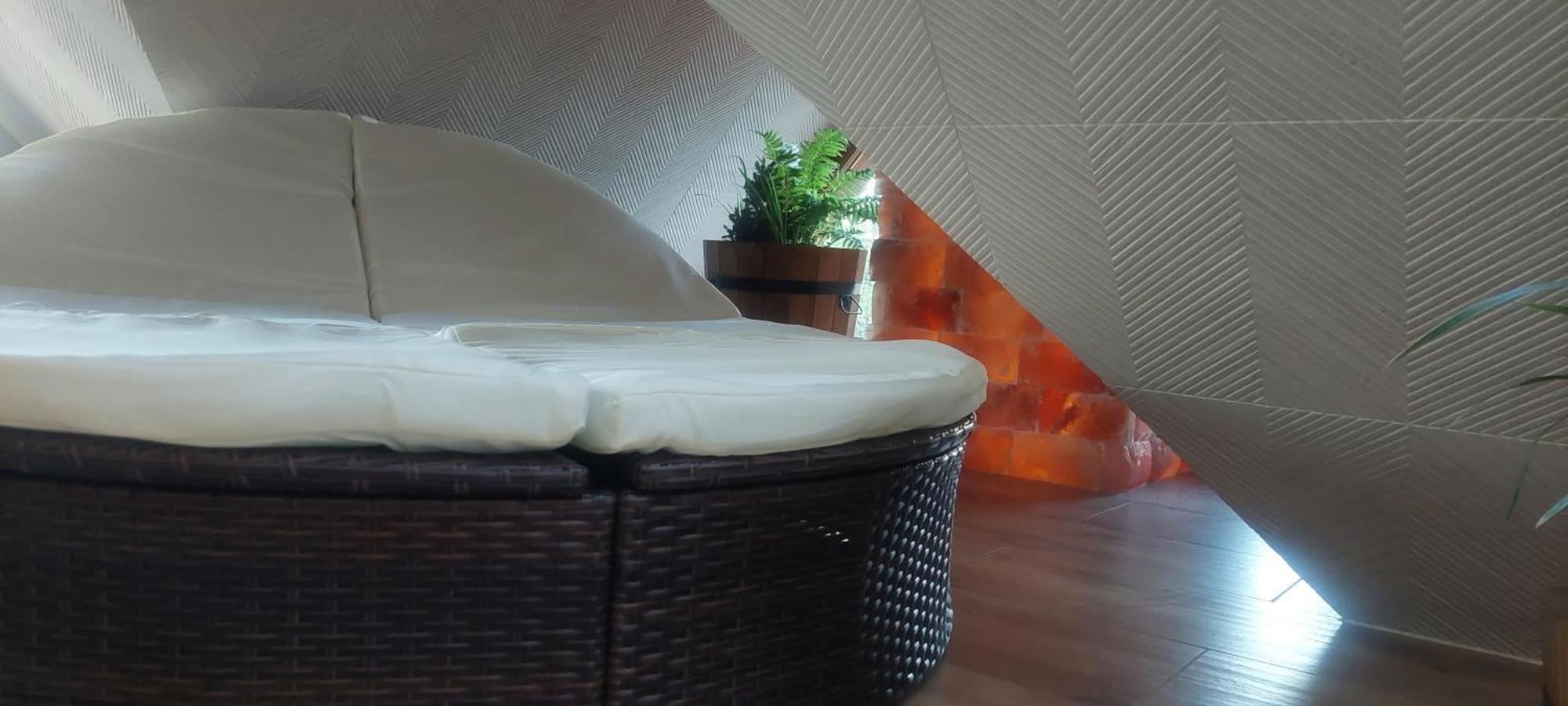 Apartamenty I Pokoje Pod Limbami - Sauna, Teznia Буковина Татжанска Екстериор снимка