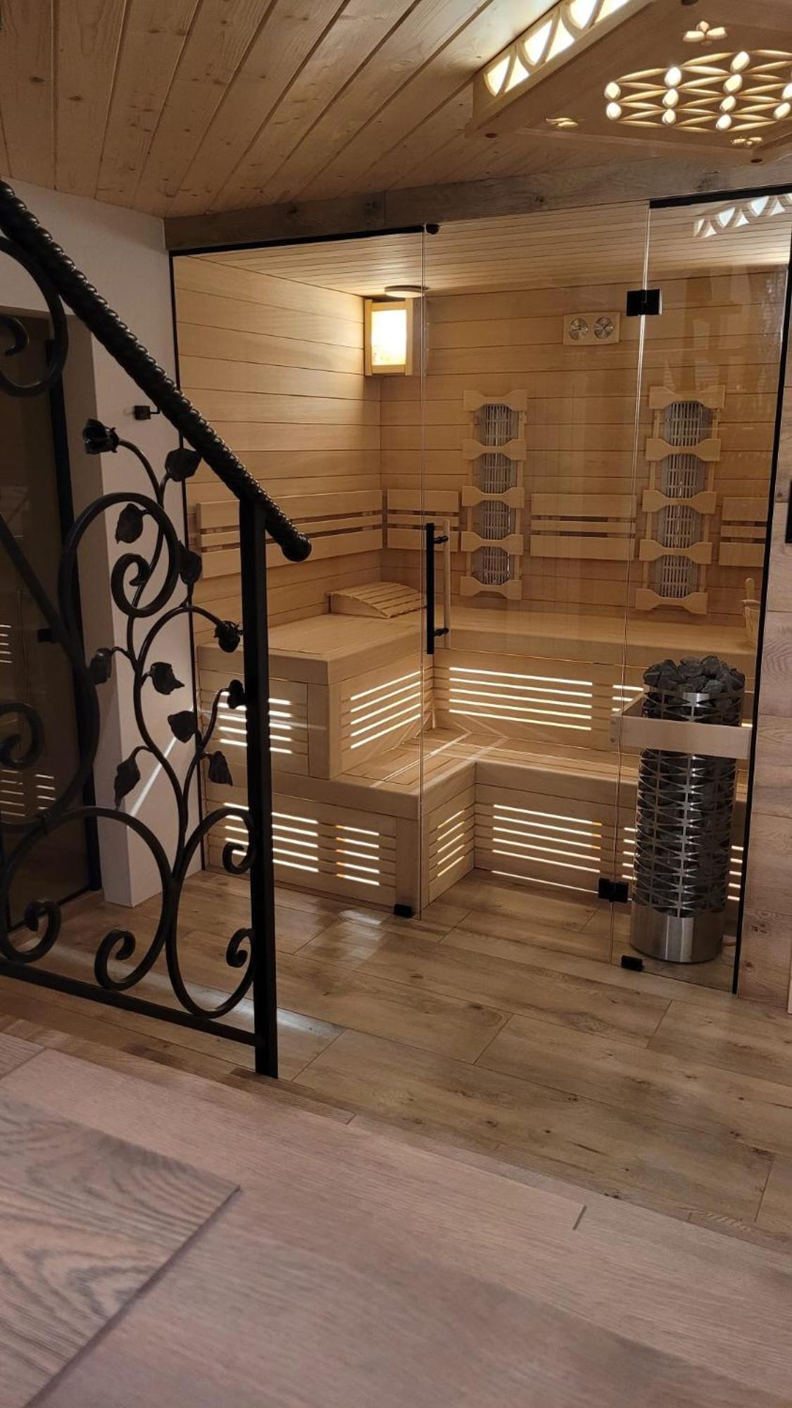 Apartamenty I Pokoje Pod Limbami - Sauna, Teznia Буковина Татжанска Екстериор снимка