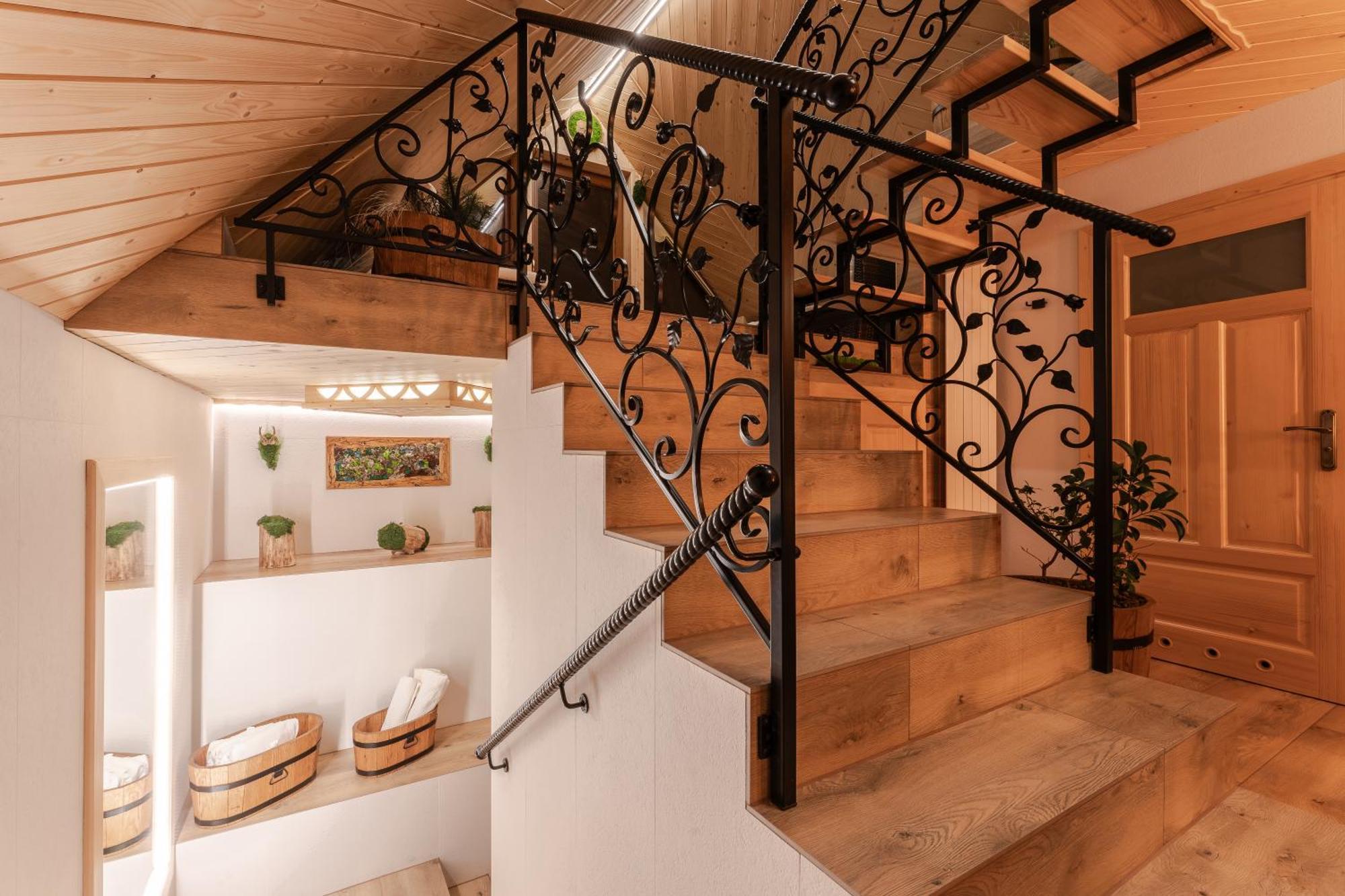 Apartamenty I Pokoje Pod Limbami - Sauna, Teznia Буковина Татжанска Екстериор снимка